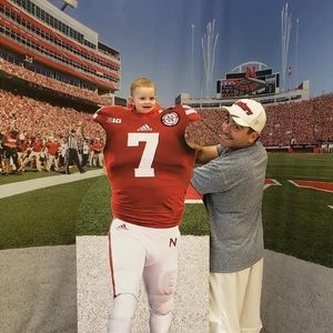 Meet your Posher, Brent